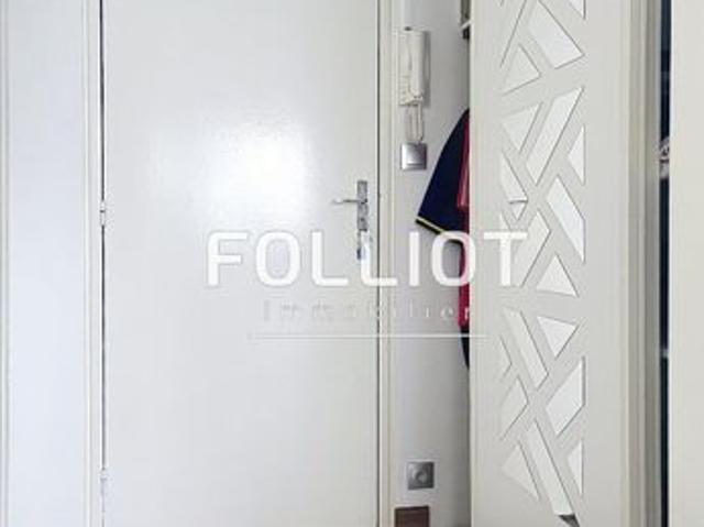 Appartement vente à Caen