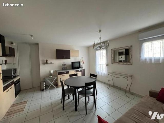 Appartement vente à Saint-Quentin, Saint-quentin