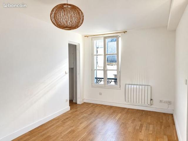 Appartement vente à Chantilly, Oise