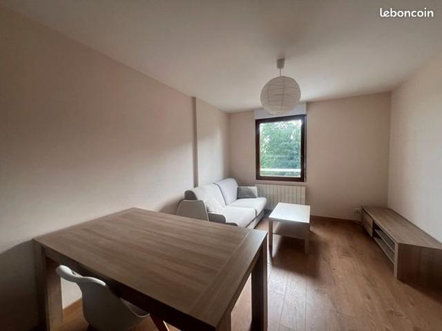 Appartement vente à Béthune
