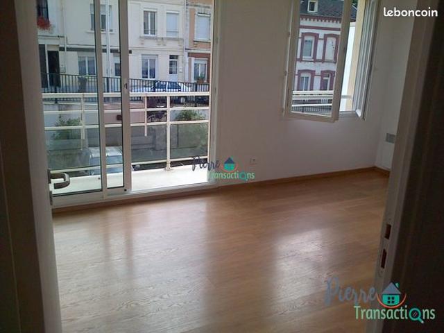 Appartement vente à Le Havre, Bolbec