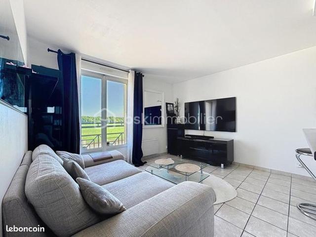 Appartement vente à Rambouillet, Neauphle-le-château