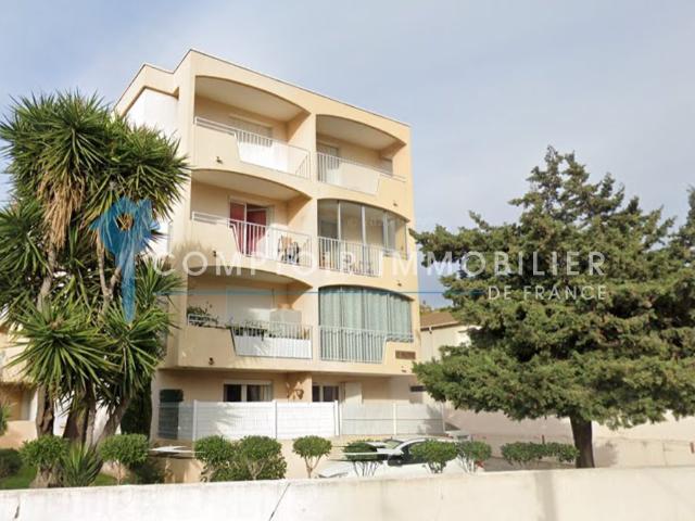 Appartement vente à Grézan, Nîmes