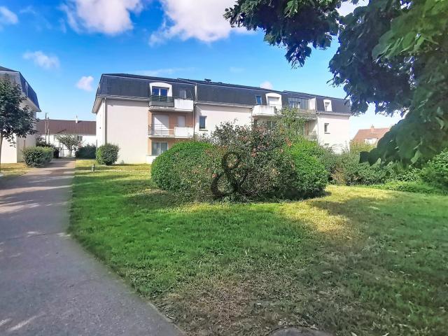 Appartement vente à Blois, La Chaussée-saint-victor