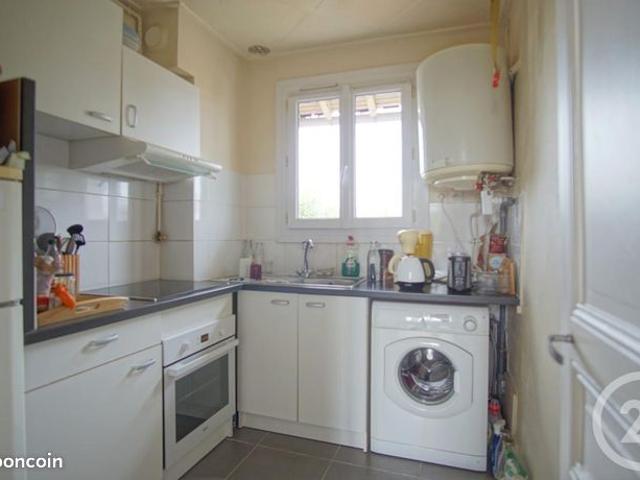 Appartement vente à Créteil, Val-de-Marne