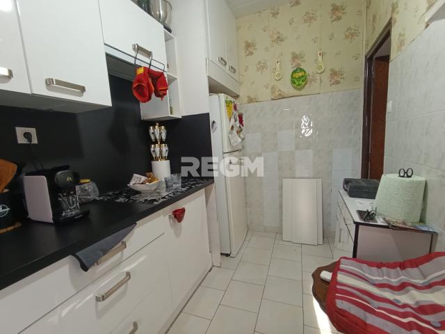 Appartement vente à Marseille