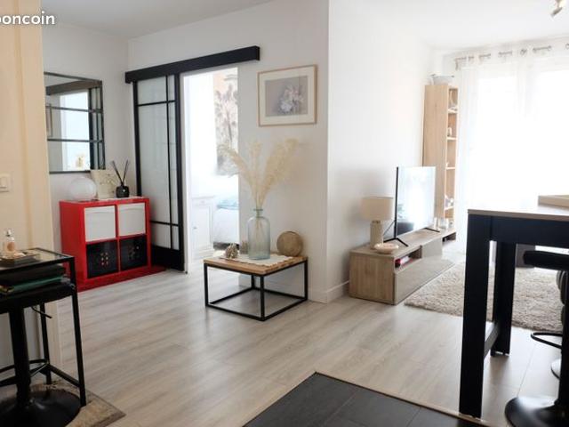 Appartement vente à Versailles, Villepreux