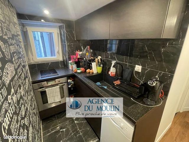 Appartement vente à Créteil, Chennevières-sur-marne