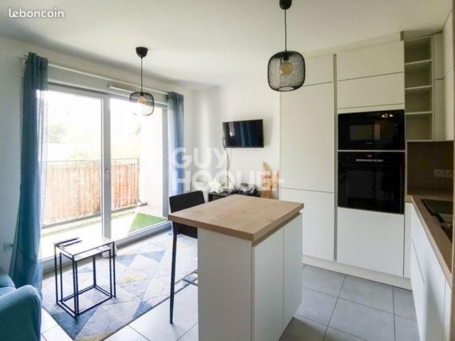 Appartement vente à Lyon, Métropole de Lyon