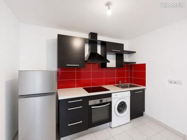 Appartement vente à La Réunion