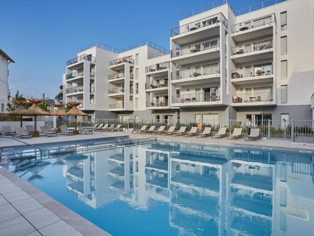 Appartement vente à Rochefort, Royan