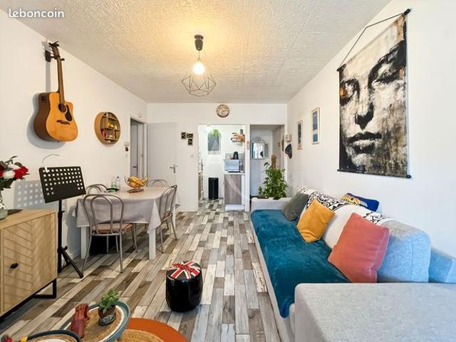 Appartement vente à Les Sables-d'Olonne, Saint-hilaire-de-riez
