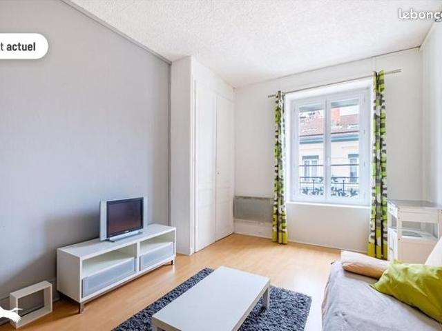 Appartement vente à Lyon, Métropole de Lyon