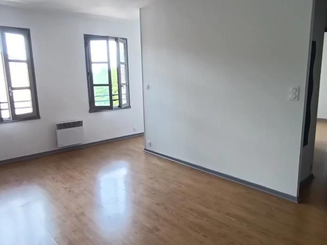 Appartement location à Albi