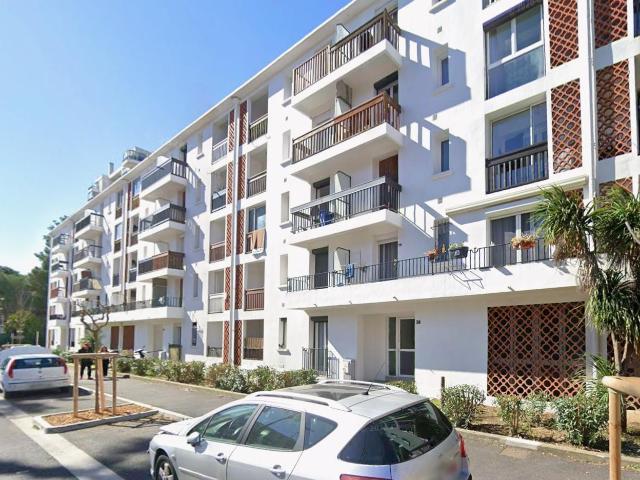 Appartement location à Perpignan