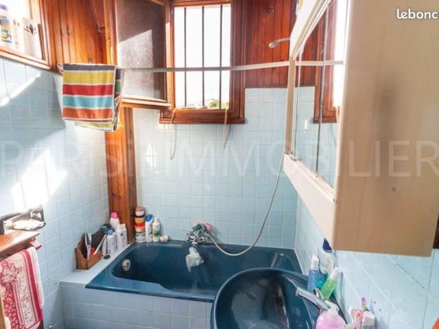 Appartement vente à Argenteuil