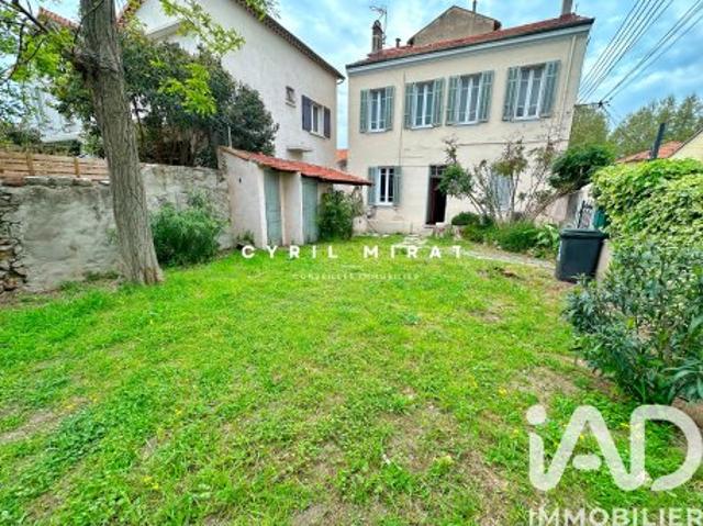 Appartement vente à Arrondissement de Toulon, La Seyne-sur-mer