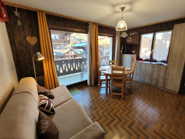 Appartement vente à Thonon-les-Bains, Les Gets
