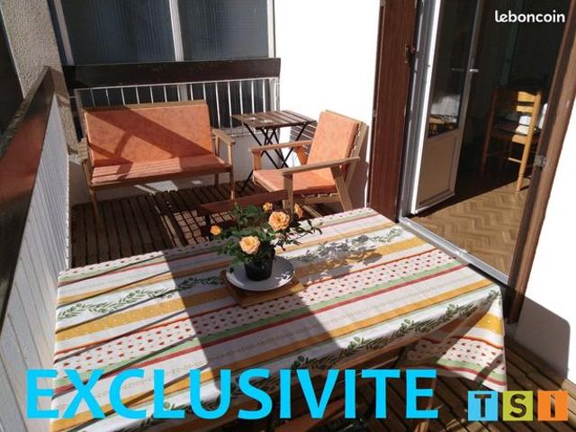 Appartement vente à Saint-Gaudens, Bagnères-de-luchon