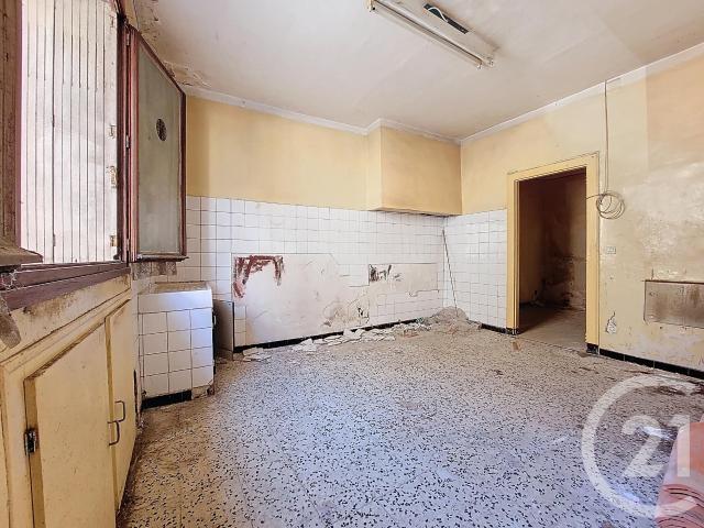 Appartement vente à Montpellier, Sète