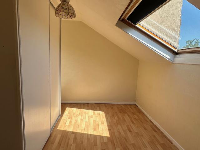 Appartement location à Nancy