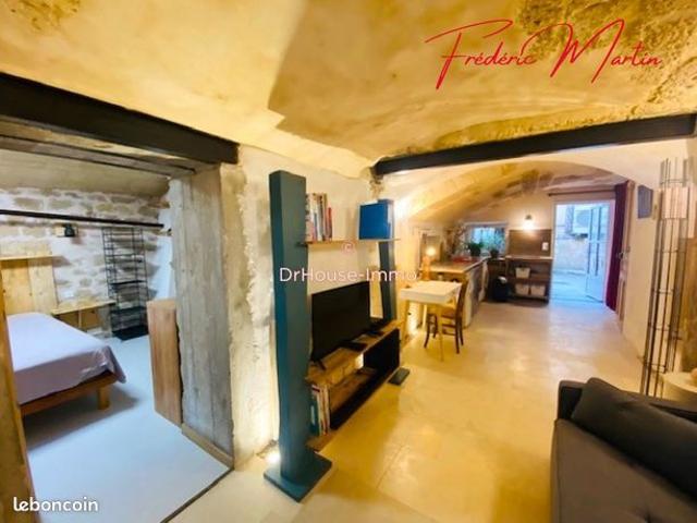 Appartement vente à Uzès, Gard
