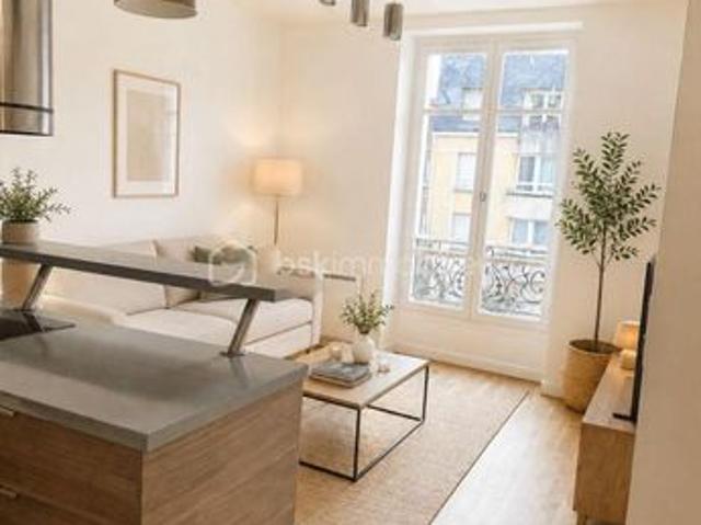 Appartement vente à Argenteuil