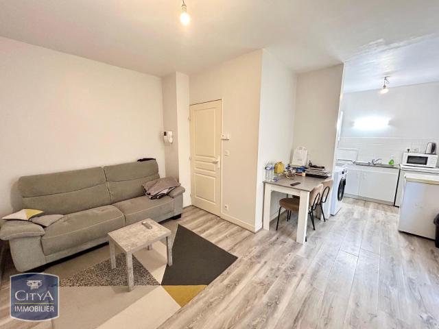 Appartement location à Le Mans