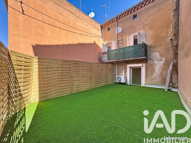 Appartement vente à Béziers, Villeneuve-lès-béziers