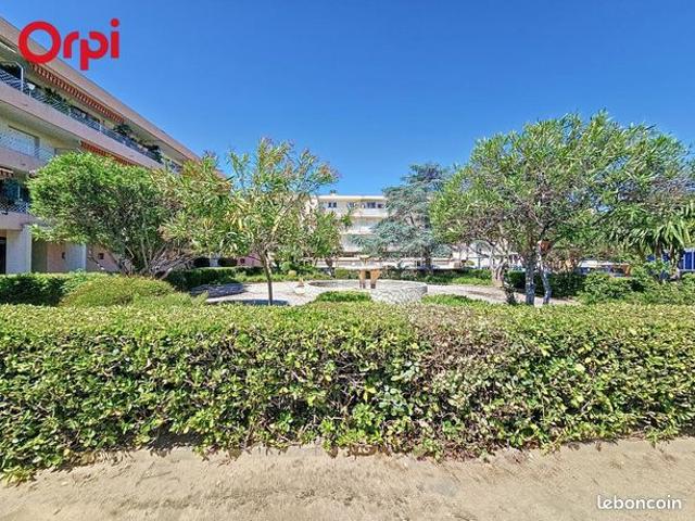 Appartement vente à Arrondissement de Toulon, La Seyne-sur-mer