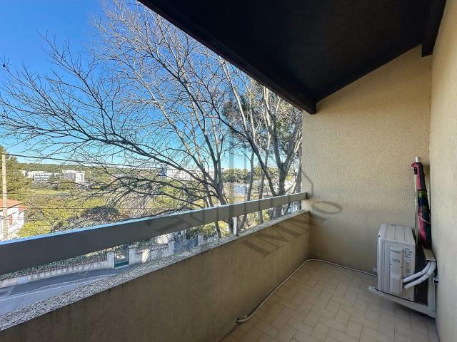 Appartement vente à Alco, Montpellier