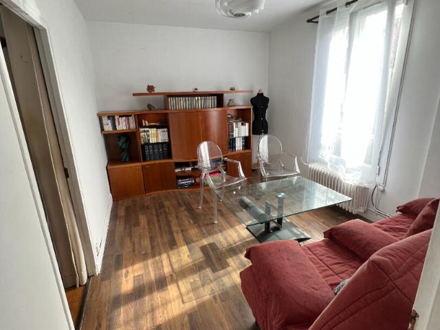 Appartement vente à Saint-Germain-en-Laye, Marly-le-roi
