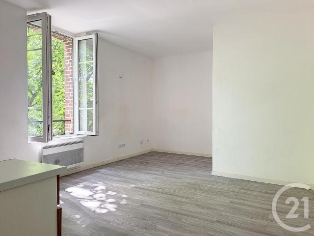 Appartement location à Saint-Sever, Rouen