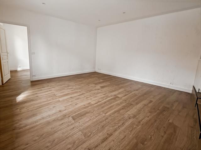 Appartement location à Cires-lès-Mello, Oise