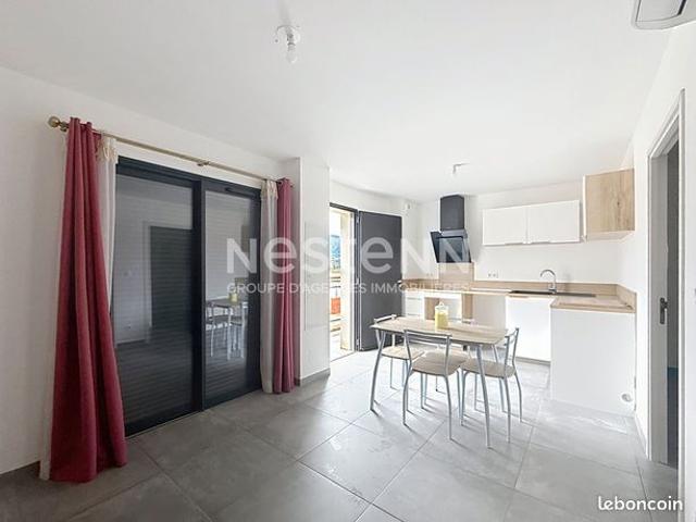 Appartement vente à Ajaccio, Bastelicaccia