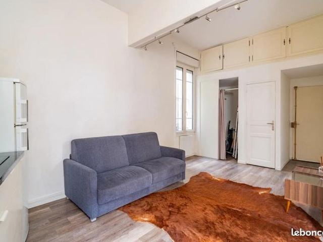 Appartement vente à Nanterre, Puteaux