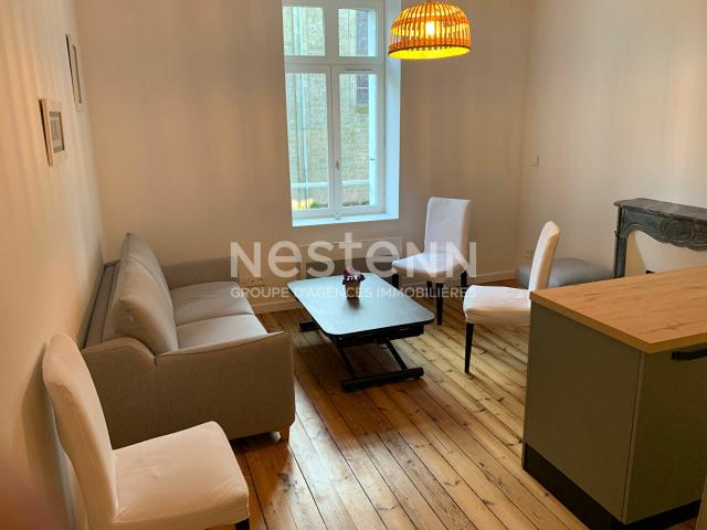 Appartement location à Questembert, Morbihan