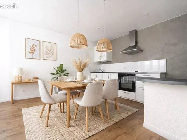 Appartement vente à Montpellier, Mauguio