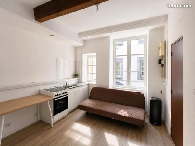 Appartement vente à Grenoble