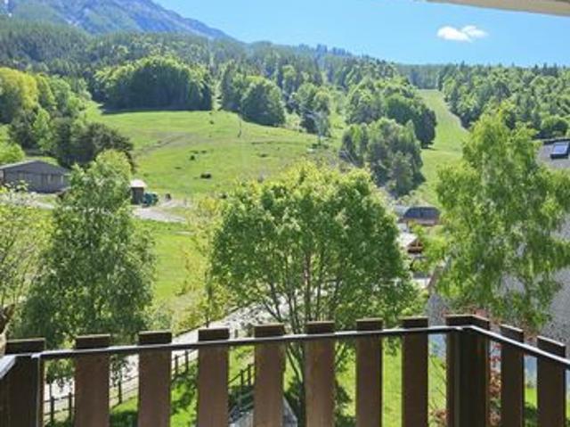 Appartement vente à Digne-les-Bains, Montclar