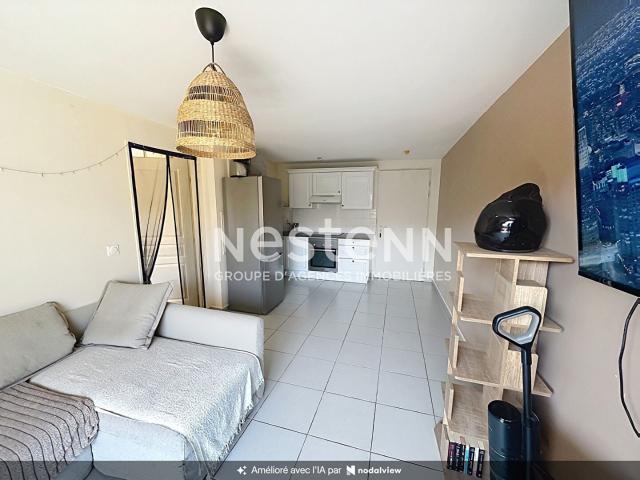 Appartement vente à Puget-sur-Argens, Var