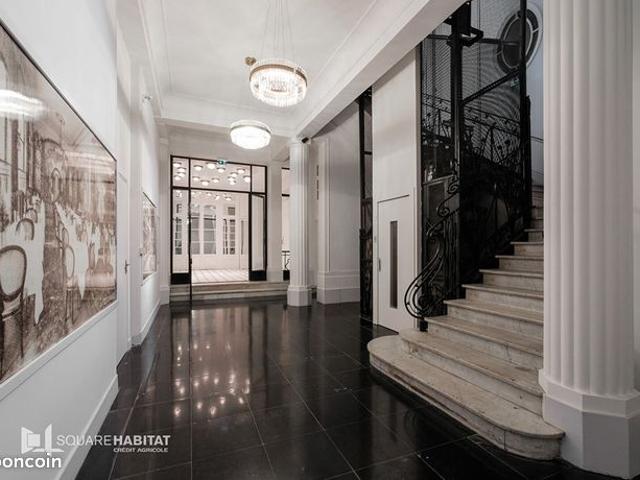 Appartement vente à Vichy, Allier