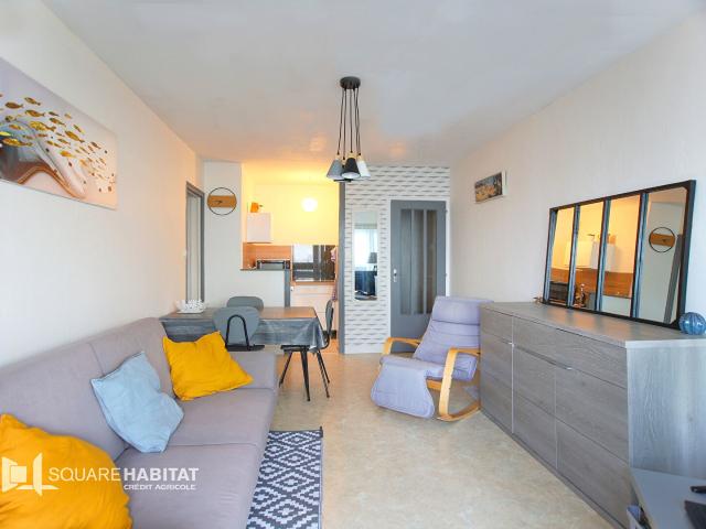 Appartement vente à Les Sables-d'Olonne, Saint-hilaire-de-riez