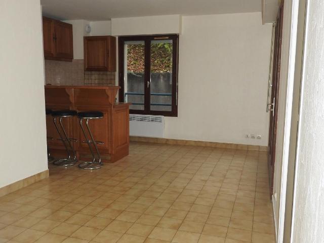 Appartement vente à Mantes-la-Jolie, Meulan