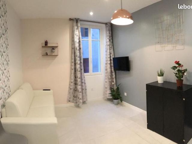 Appartement vente à Marseille