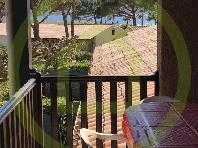 Appartement vente à Ajaccio, Appietto
