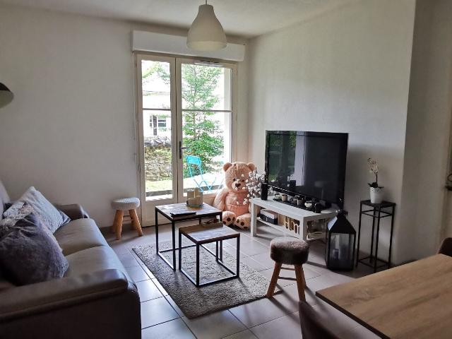 Appartement location à Blois