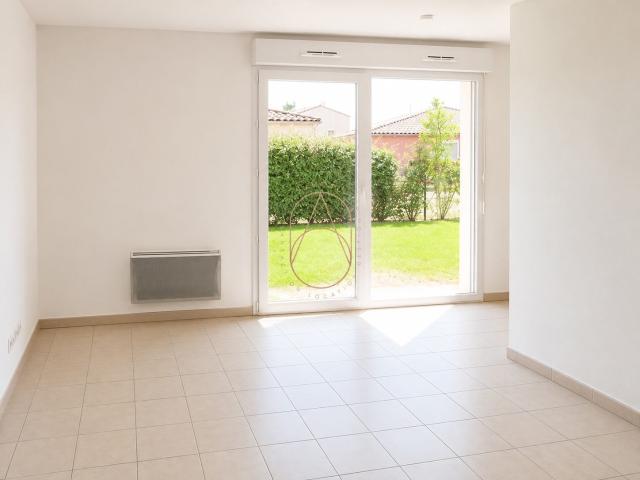 Appartement vente à Nîmes, Rodilhan