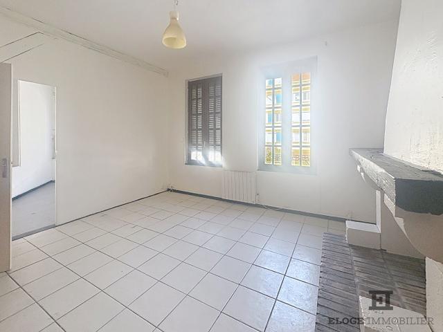 Appartement vente à Rouen, Ruan