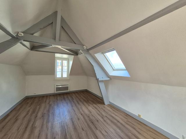 Appartement vente à Vannes, Bretagne